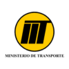 Logo_Ministerio_de_Transporte_(2022-2026) Logo_Ministerio_de_Transporte_(2022-2026)