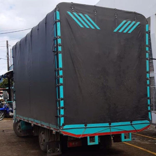 Carrocerías de estacas en Colombia Carrocerías de estacas en Colombia