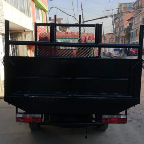 Fabricación de Planchones ferreteros Fabricación de Planchones ferreteros