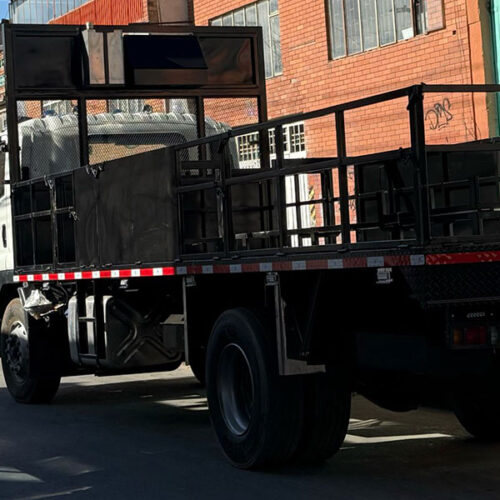 Planchones ferreteros Colombia Planchones ferreteros Colombia